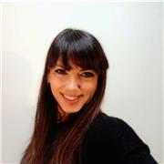 Formadora en desarrollo de Inteligencia emocional, Coaching y liderazgo